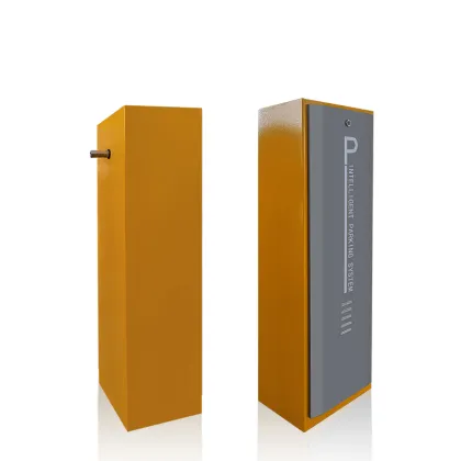 Automatic Boom Barrier Gate with Access Barriers For Gates and Boom Barrier Parts