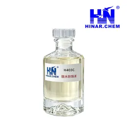 H403C Dewatering Rust Preventive Oil