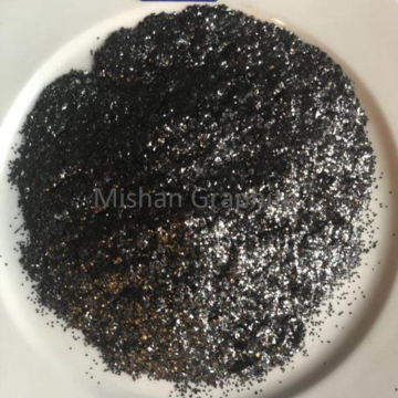 Carbon Natural Graphite Powder Flake