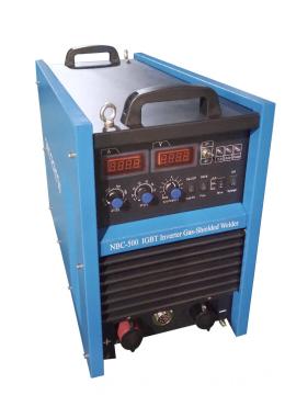 IGBT Inverter CO2 Welding Machine(I type)