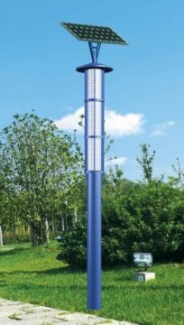SUIMING 3.5M LED GARDEN LIGHT