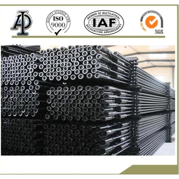 API 11B Well Oil Drilling Steel Sucker Rod