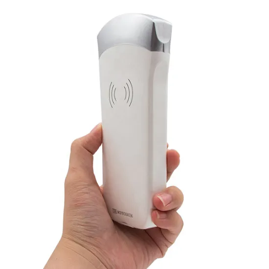 Medical Equipment 80 Element Pocket Ultrasound for Cows