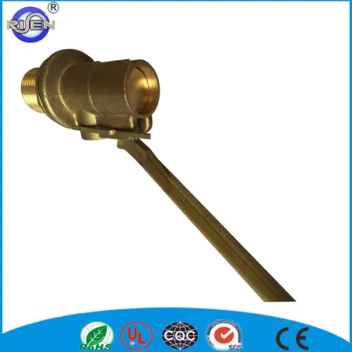 Automaticl Mechanical Ball Float Valve, High Quality Automaticl