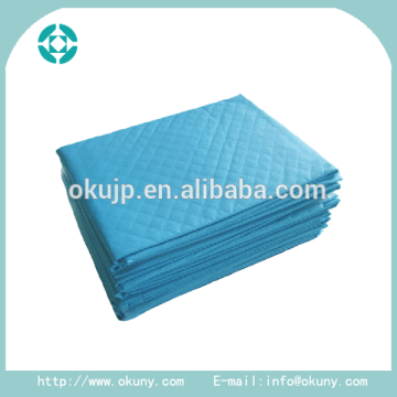 Disposable Soft Surgical Medical Waterproof Underpads