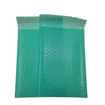 Wholesale poly padded bubble bags