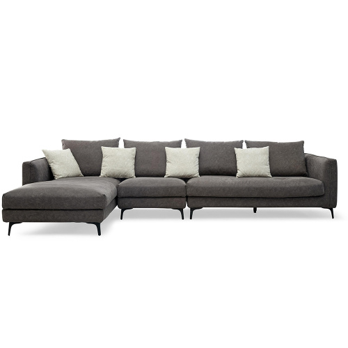 Comfortable Sofa Set High quality fabric sofa set very comfortable sofa Supplier