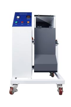 Tumbling Barrel Testing Machine GB2099.1-2008 Drop Resistance Test