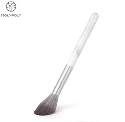 Small Single Makeup Brush With Calligraphy Pen Design