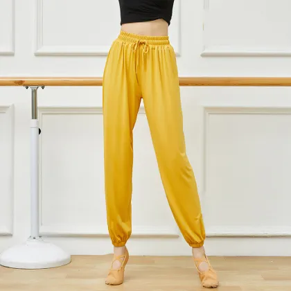 Women's Breathable Pajama Lounge Pants