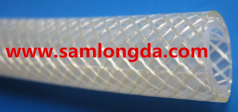 Solvent Painting Hose for Wooden Painting Industry