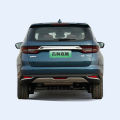 2023 Geely Jiaji Phev New Energy Cars 1.5td