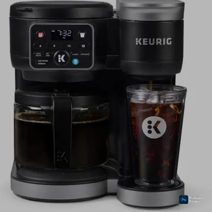Effortless Coffee Brewing: Best Coffee Maker for Your Kitchen