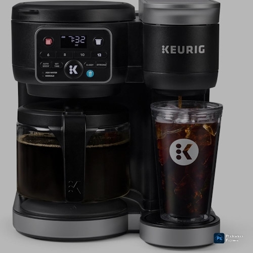 Effortless Coffee Brewing: Best Coffee Maker for Your Kitchen