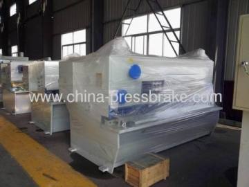Cizalla And Press Brake 