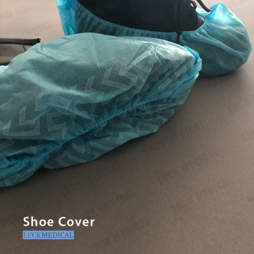 Disposable Indoor Shoe Cover Home Use