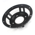 Aluminum Die Casting Speaker Parts