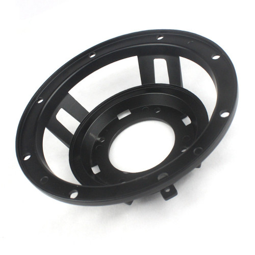 Bagian Speaker Aluminium Die Casting