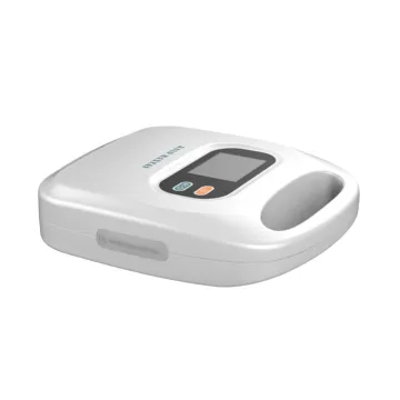 hot style portable cell phone charger medical battery