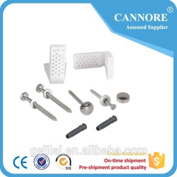 Modern Hotel Bathroom Accessories