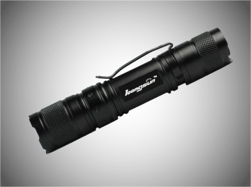 Mini LED flashlight, loongsun LX-MN30