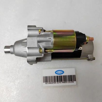Factory Price Starter Motor For RAM PROMASTER - WLGRT 48018520AA 7B0911023 7B0-911-023CXRMN