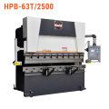 China Hoston Nc Bending Machine/Nc Bender Supplier