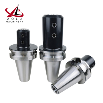 CNC Machine Center Tool Holders BBT40 SLN25 SLN32 New Milling Chuck Arbors