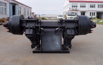 Single Point Suspension