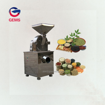 Soy Flour Processing Soybean Soya Flour Mill Machine