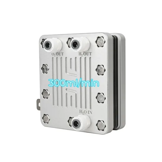 Moneng Factory: Direct 300ML High Purity Hydrogen Generator - PEM Water Electrolyzer