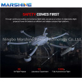 High Quality UAV Hexacopter for Cargo Delivery Drone