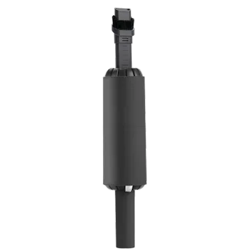 Automobile Filtration Hepa Mini Vacuum Cleaner