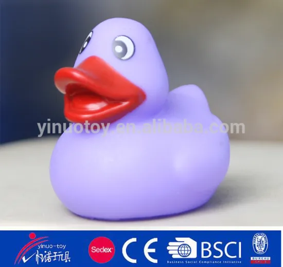 floating weighted duck baby bath toys eco friendly bath toys glowing