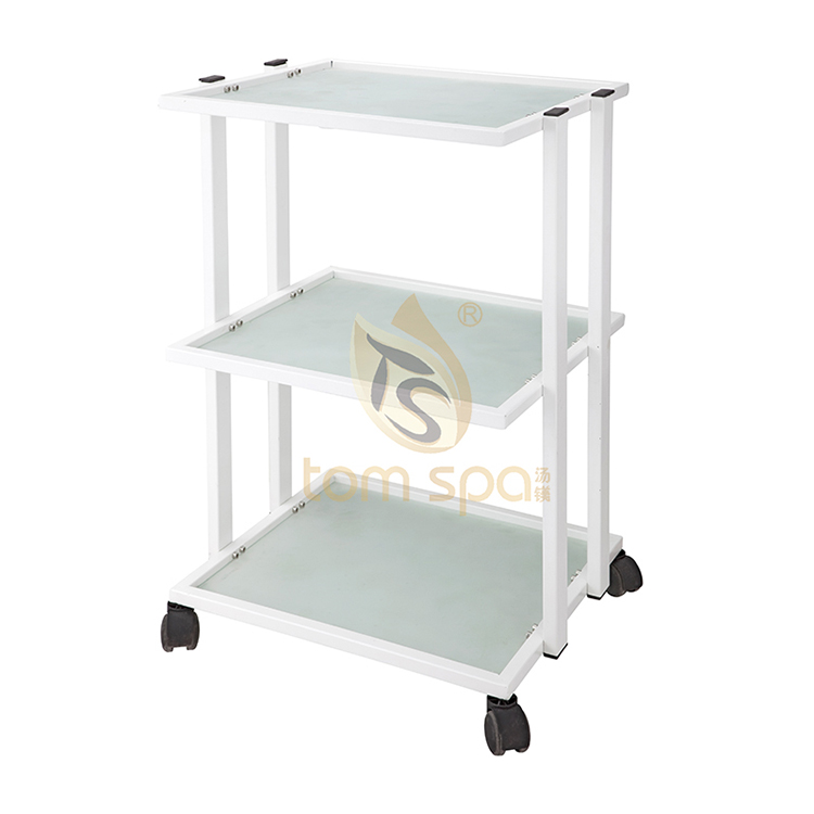 Travel Trolley Storage Cart