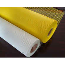 התנגדות לאלקליין רשת פיברגלס 5x5 75GSM