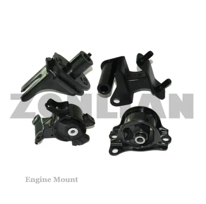 Automotive Rubber Engine Mount for Honda 50870-TAO-A03