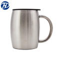 30oz double wall insulated coffee tumbler