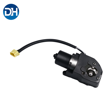 Motor de limpador para carro Renault