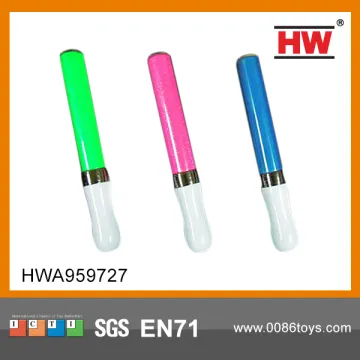 Colorful Magic Plastic Stick Set For Party Fishing