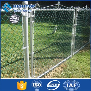 china supplier used chain link wire mesh with low price