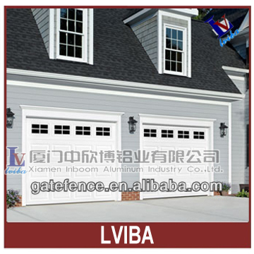 custom size garage doors and waterproof garage door & roll up garage door