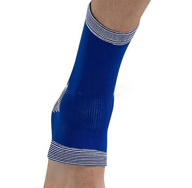 soft ankle brace