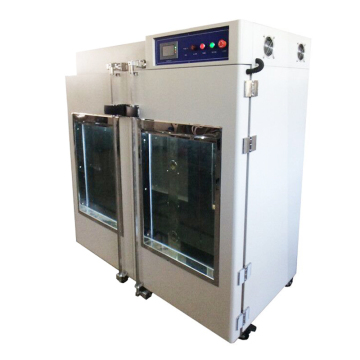 Customizable Programmable Industrial Hot Air Dryers and Vulcanization Ovens for All Sizes