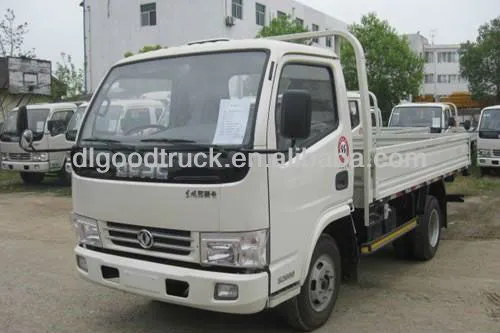 Dongfeng light duty lorry truck with good price