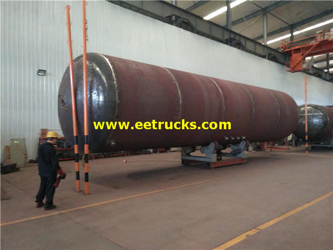 100m3 Propylene Storage Tanks