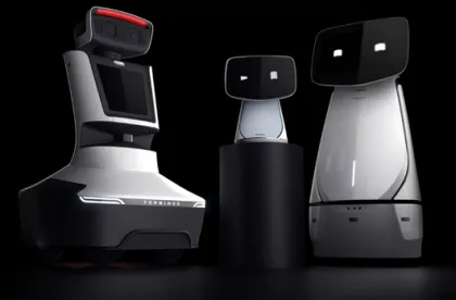 Smart Building Platform 2021