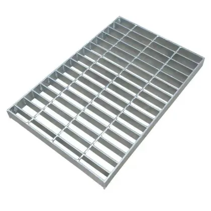 Factory Direct Steel Grating Drainage Covers