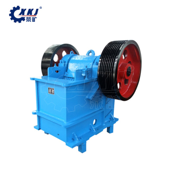High-Efficiency Jaw Crusher: Supplier Direct Sales