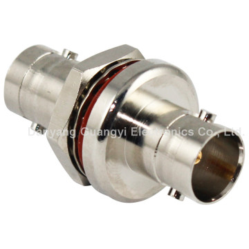 BNC Connector Female to Female Adaptor